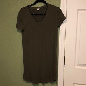 T-Shirt Dress